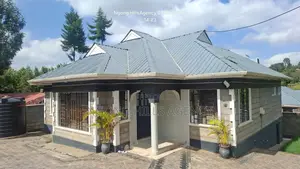 3bdrm Bungalow in Kibiko, Kibiku for rent