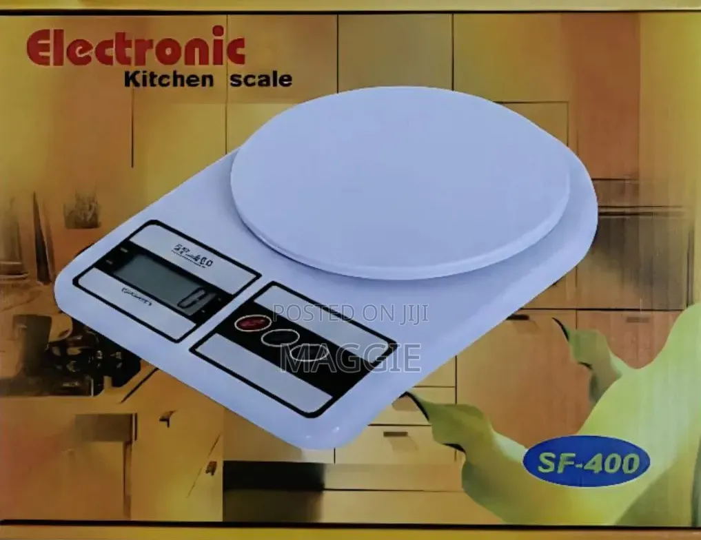 10kg Digital Scale Model Sf400