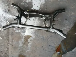 Rear Crossmember