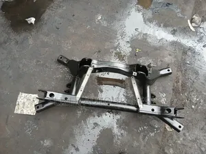 Rear Crossmember