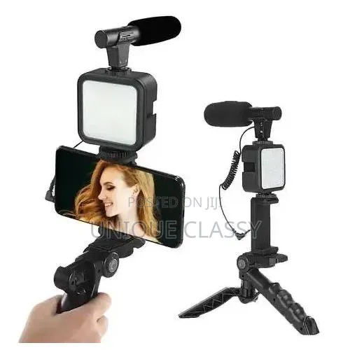 Video Making Kit