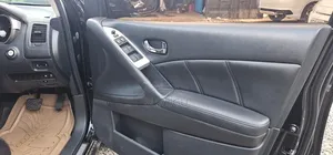 Nissan Murano 2015 Black