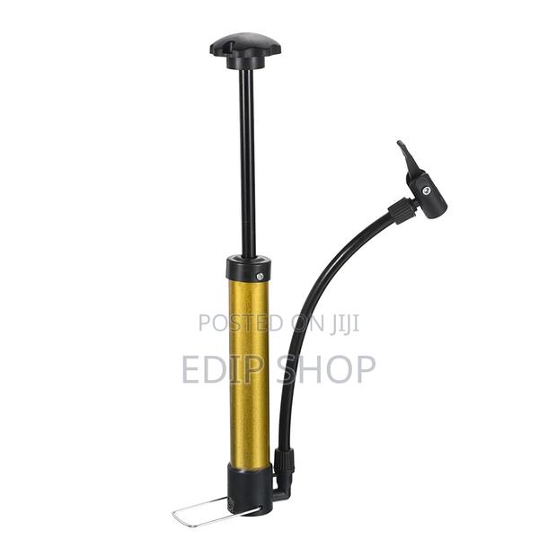 Ball Pump. Bike Pump - thumbnail 2