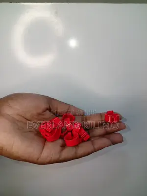 Reusable Chicken Bands - Medium