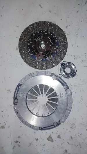 Clutch Kit Set Isuzu 4jj1 4jk1