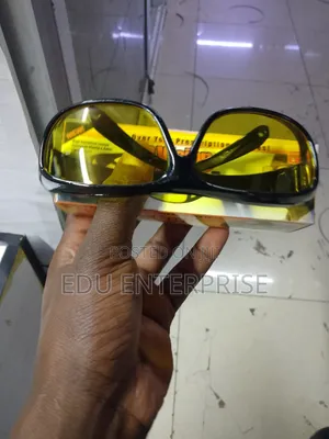 Hd Nights Vision Glasses With Wrap Around