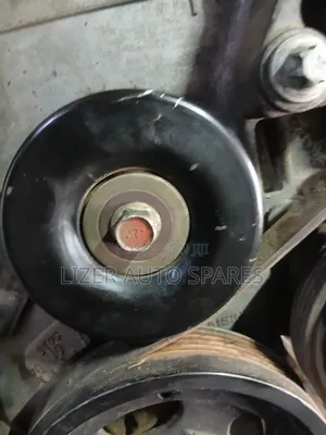 Tensioner Colt