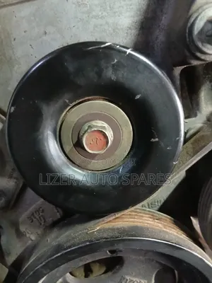 Tensioner Colt
