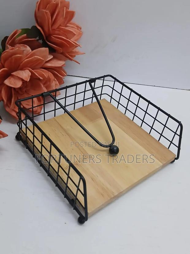 Serviette Holder Serviette Holder