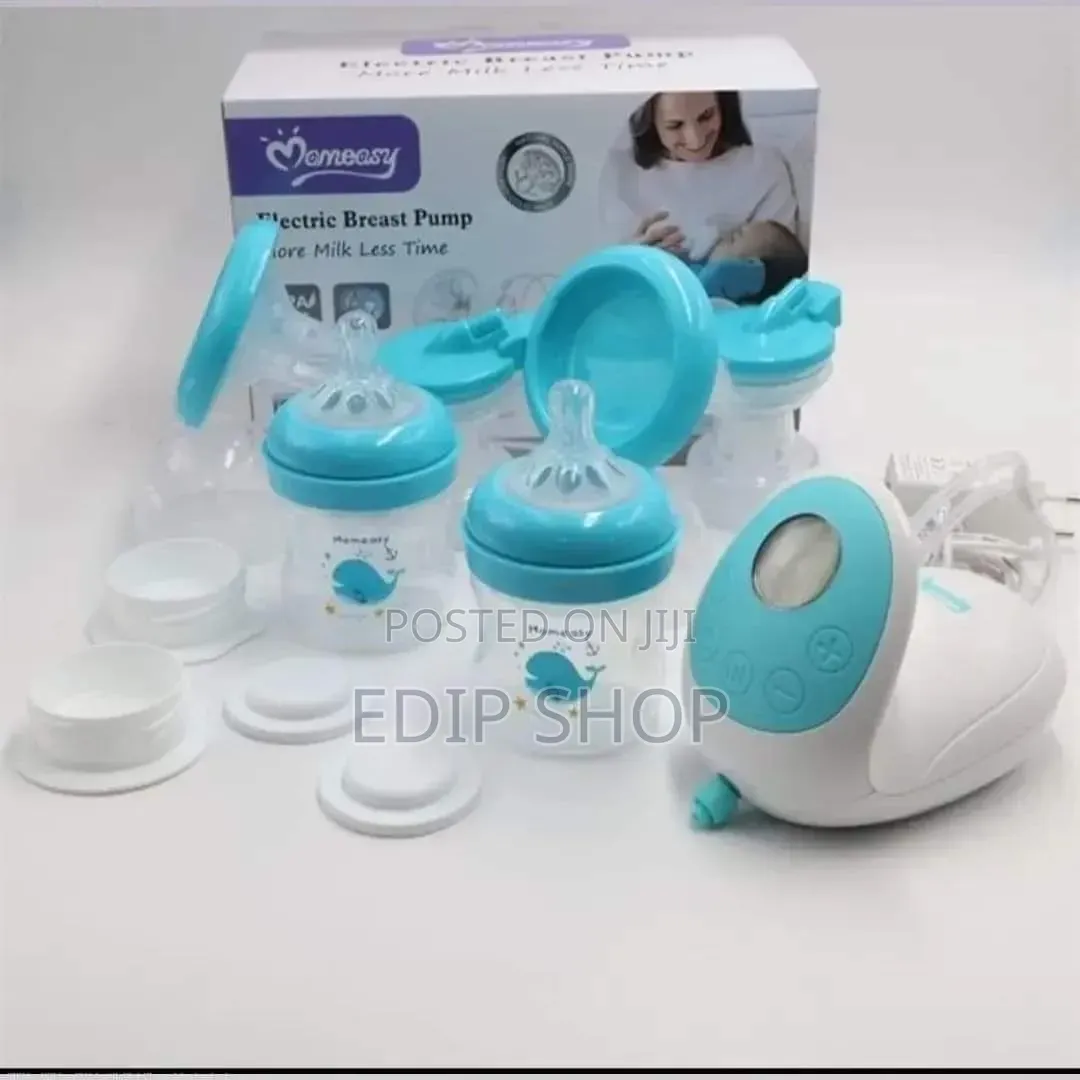 Electric Breast Momeasy. Breast Momeasy