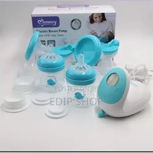 Electric Breast Momeasy. Breast Momeasy