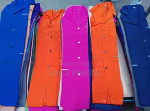 Best Quality Dust Coat