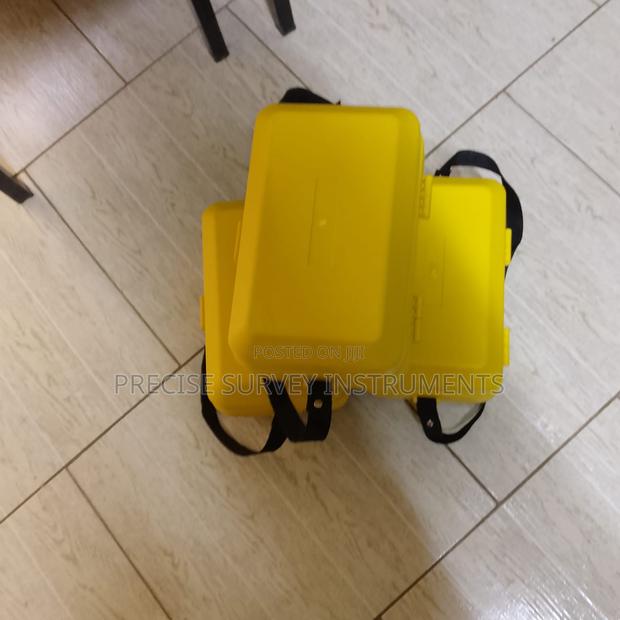 South Surveying Instrument Carrycase for Dumpy Level