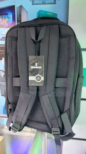 Denggao Executive Laptop Bagpack