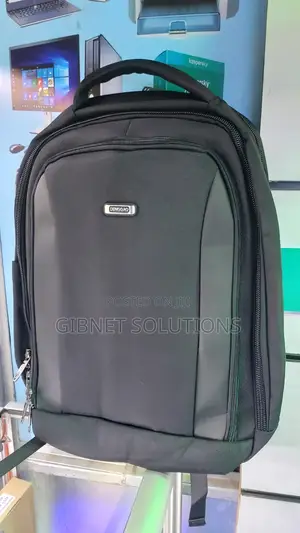 Denggao Executive Laptop Bagpack