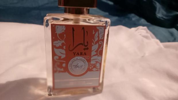 Yara Arabic Fragrance