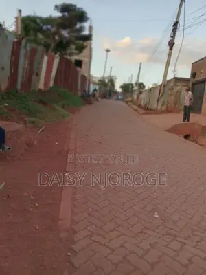 50 *100 Land in Kangemi Nairobi