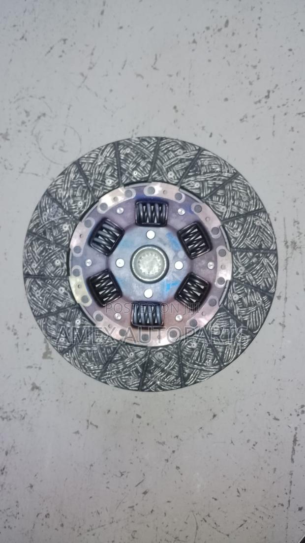 Clutch Plate 13inch Nissan Ud Fighter Mkb210 Fe6