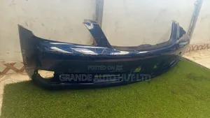 Crown Bumper Front 05