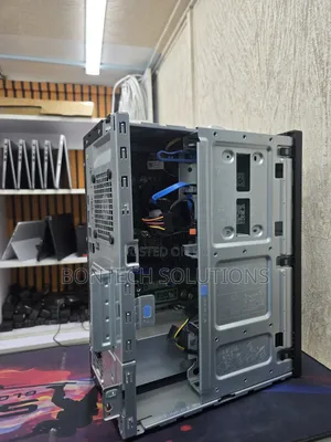 Dell OptiPlex 3070 Micro Tower 8GB Intel Core i5 SSD 256GB