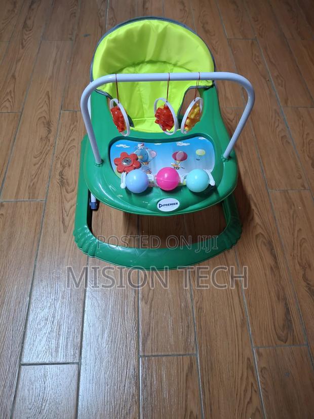 Baby Walker - main view