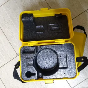 Portable South Dumpy Level Equipment Storage Case