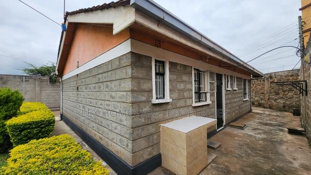 3bdrm Bungalow in NkaiMurunya for rent - thumbnail 2