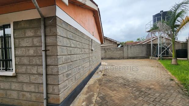 3bdrm Bungalow in NkaiMurunya for rent - thumbnail 3