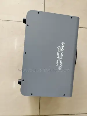 500w Portable Solar Home System