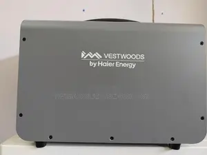 500w Portable Solar Home System