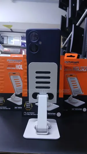 Phone Tablet Bracket Adjustable Holder