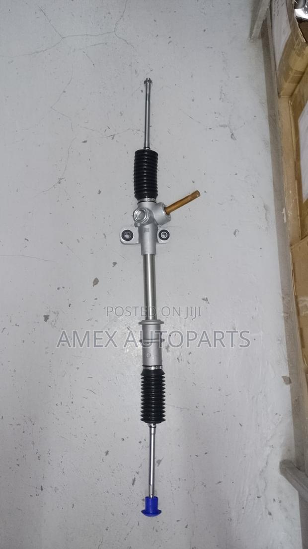 Power Steering Rack Rush J200 - main view