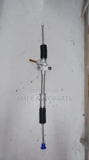 Power Steering Rack Rush J200