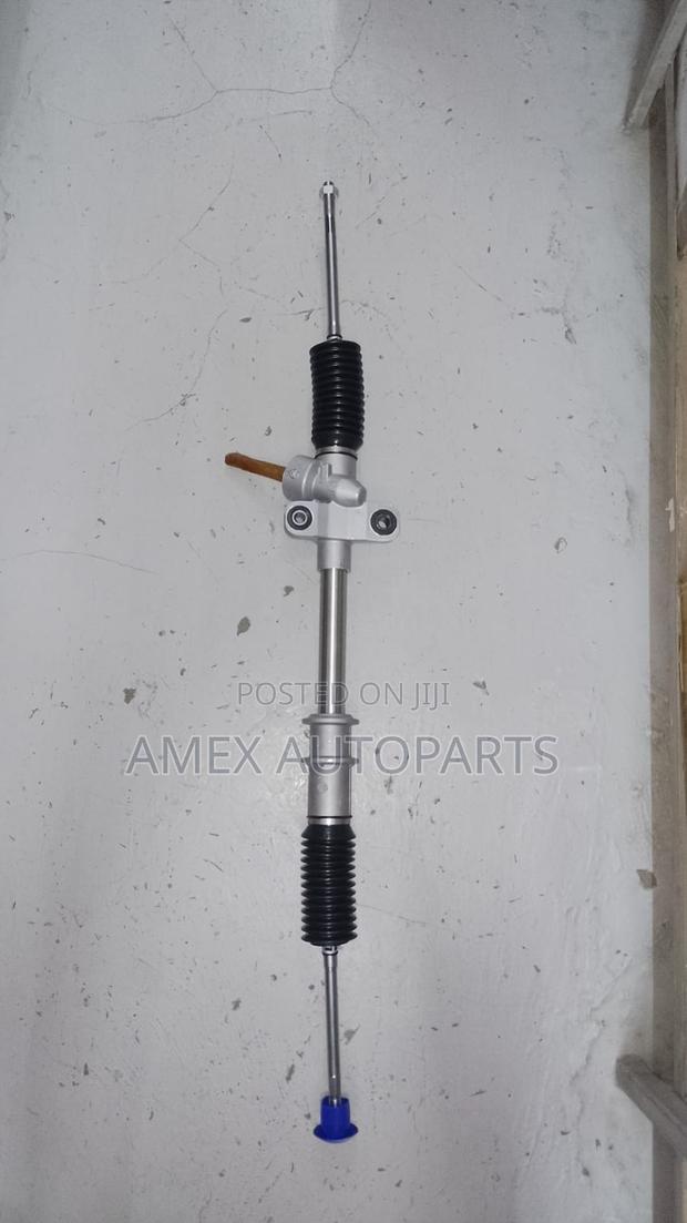 Power Steering Rack Rush J200 - thumbnail 2