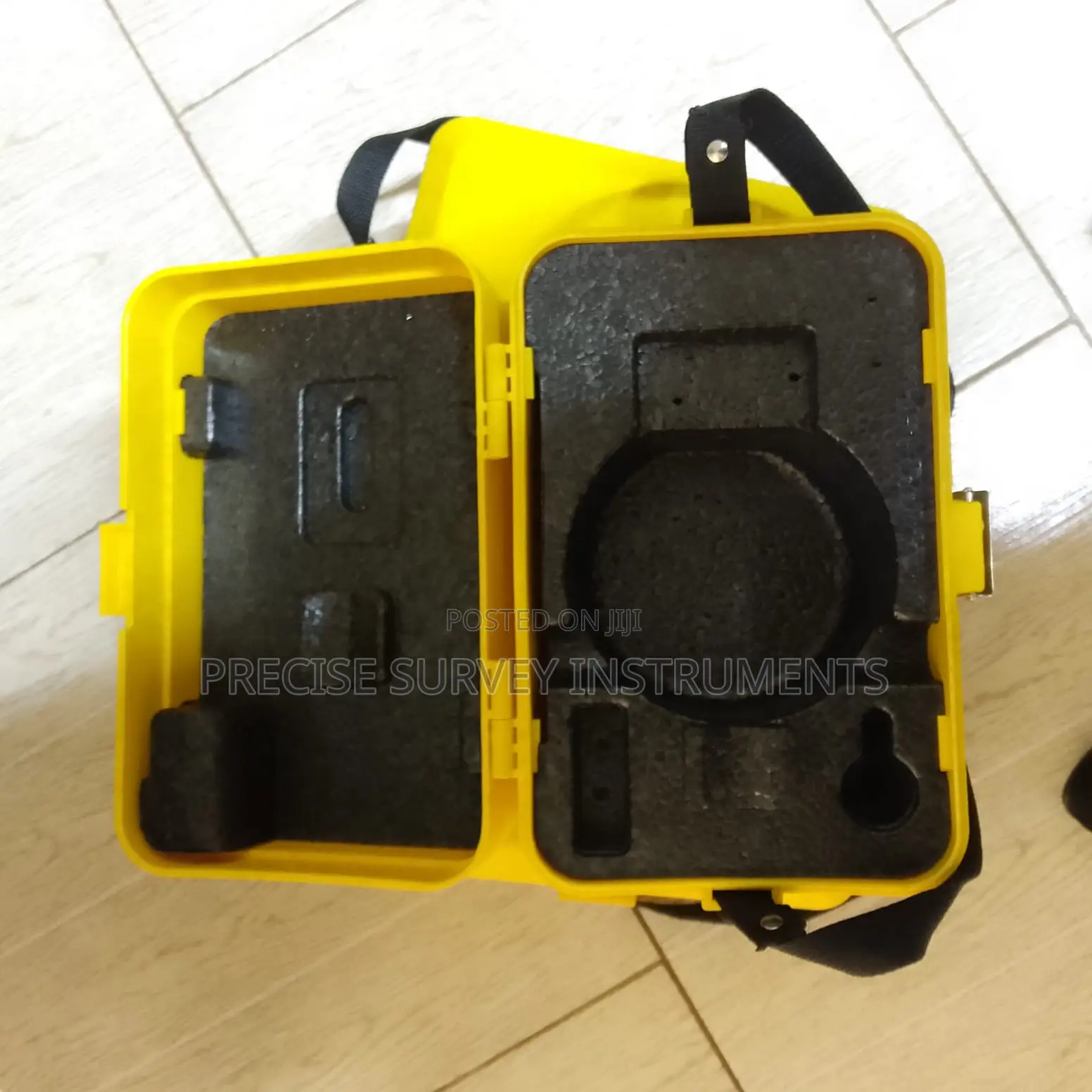 South Dumpy Level Protective Carrying Case – Field Use Design