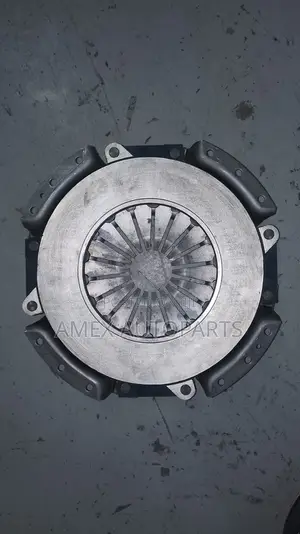 Pressure Plate Isuzu 3.6 275*180*320