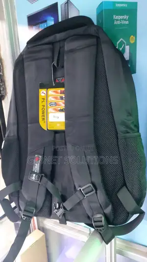 Pl Power Laptop Bags