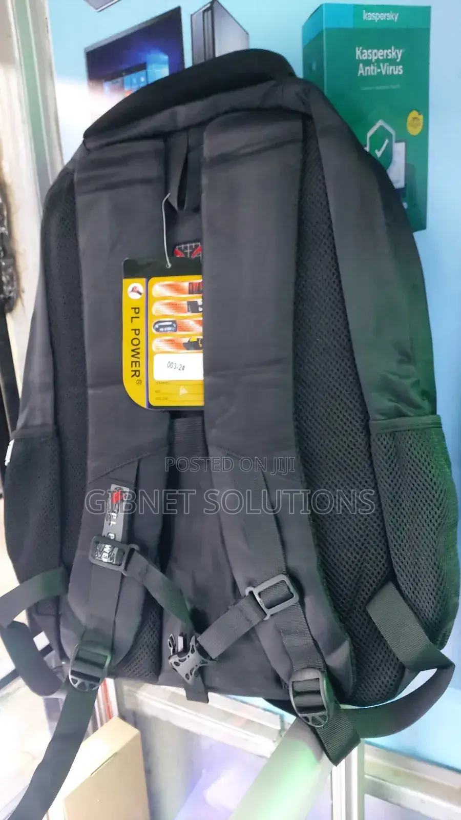 Pl Power Laptop Bags