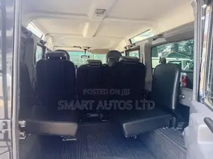 Land Rover Defender 2013 Black