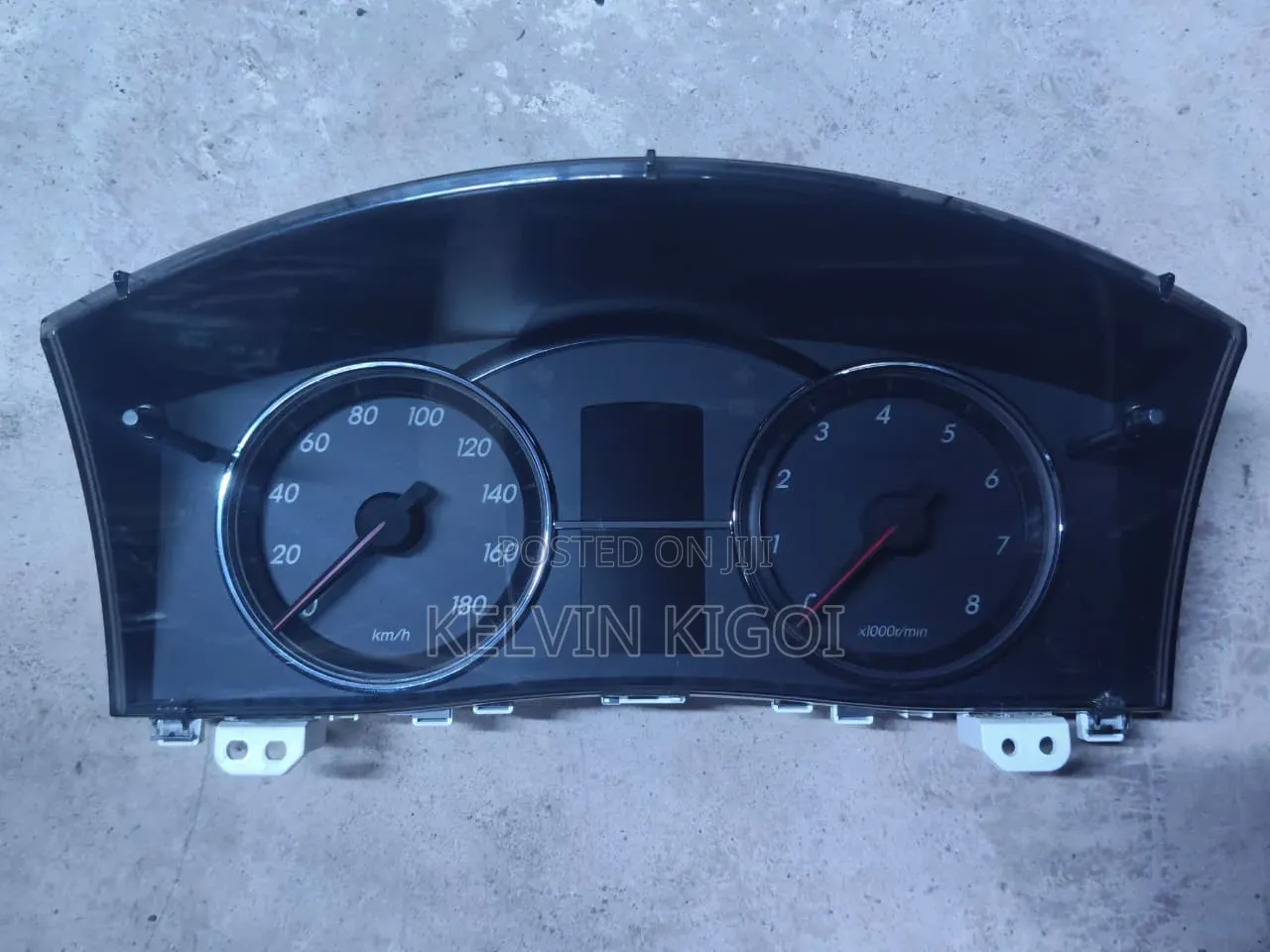 Speedometer for Toyota Mark X 2005
