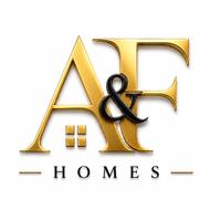 A And F Homes logo