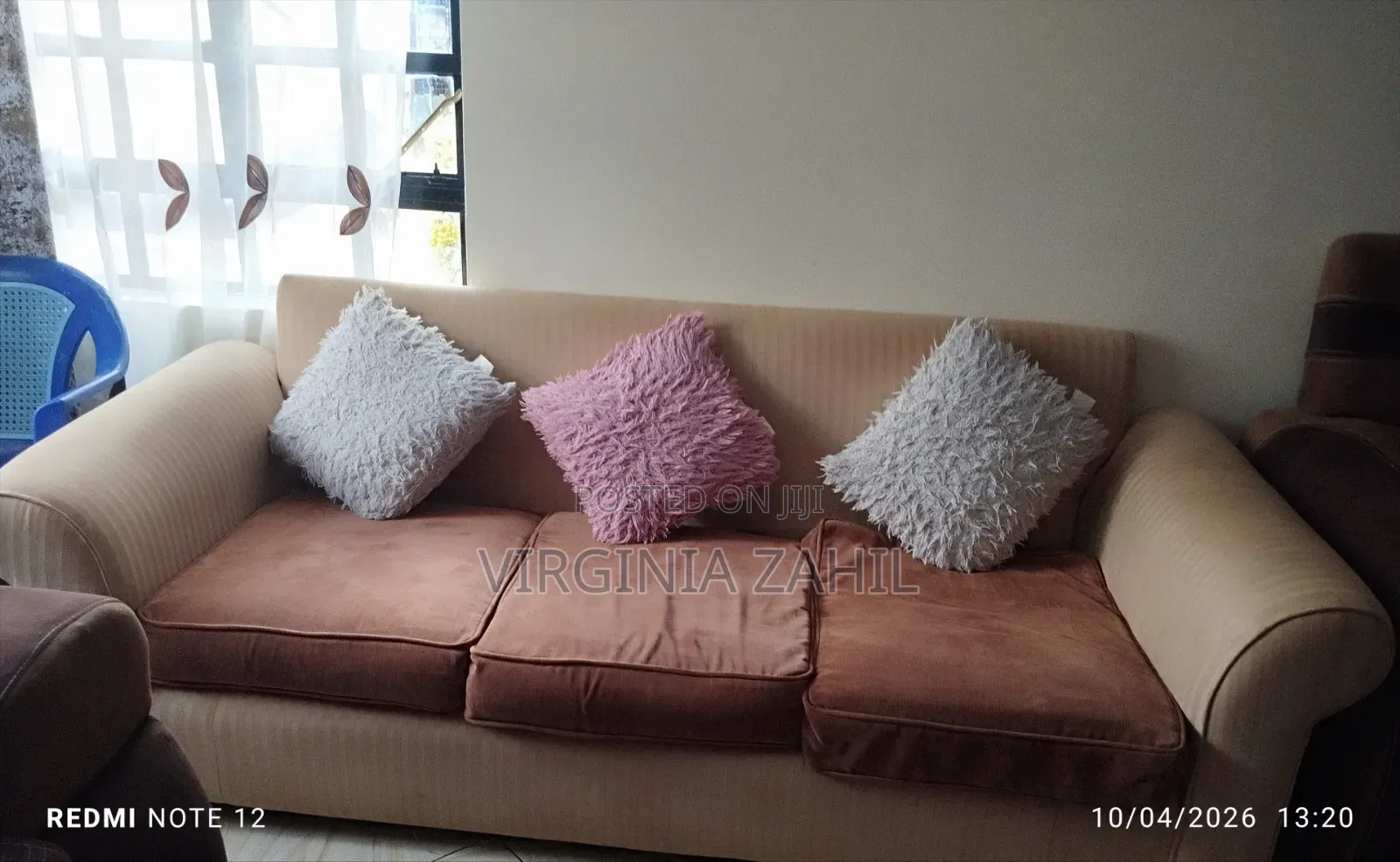 3 Seater for Sell