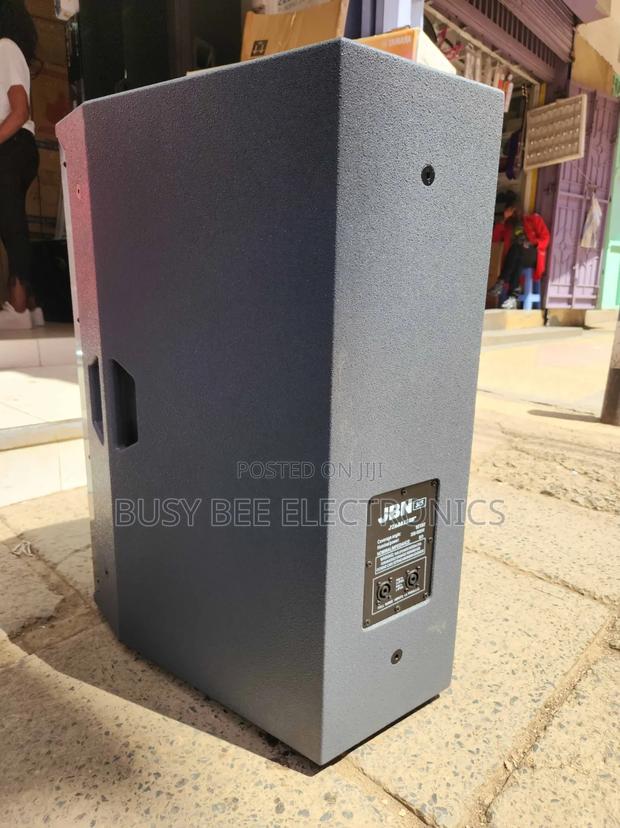 315 Mid-Range Speaker - thumbnail 2