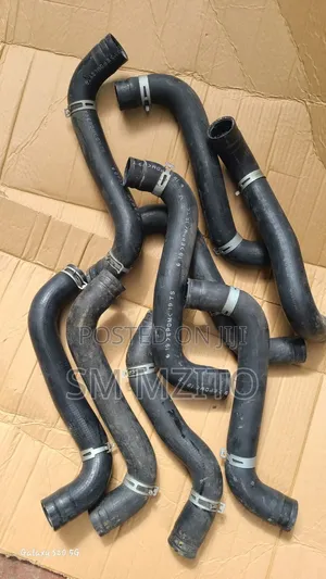 Subaru Hose Pipe