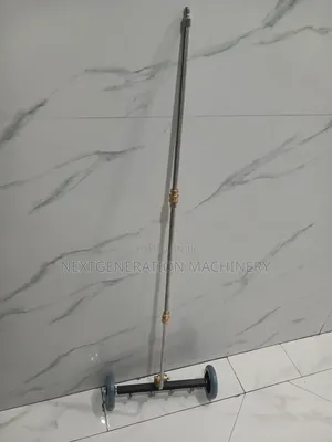 Underwash Sprayer