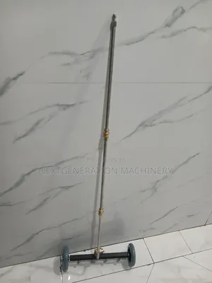 Underwash Sprayer