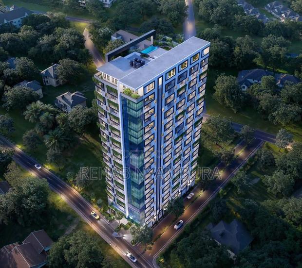 1bdrm Apartment in Hurlingham for sale - thumbnail 2