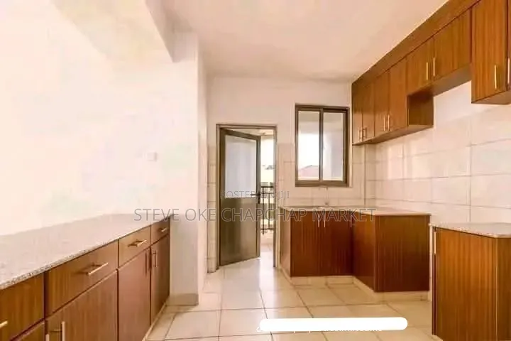 3bdrm Apartment in Greatwall Gardens, Lukenya for sale