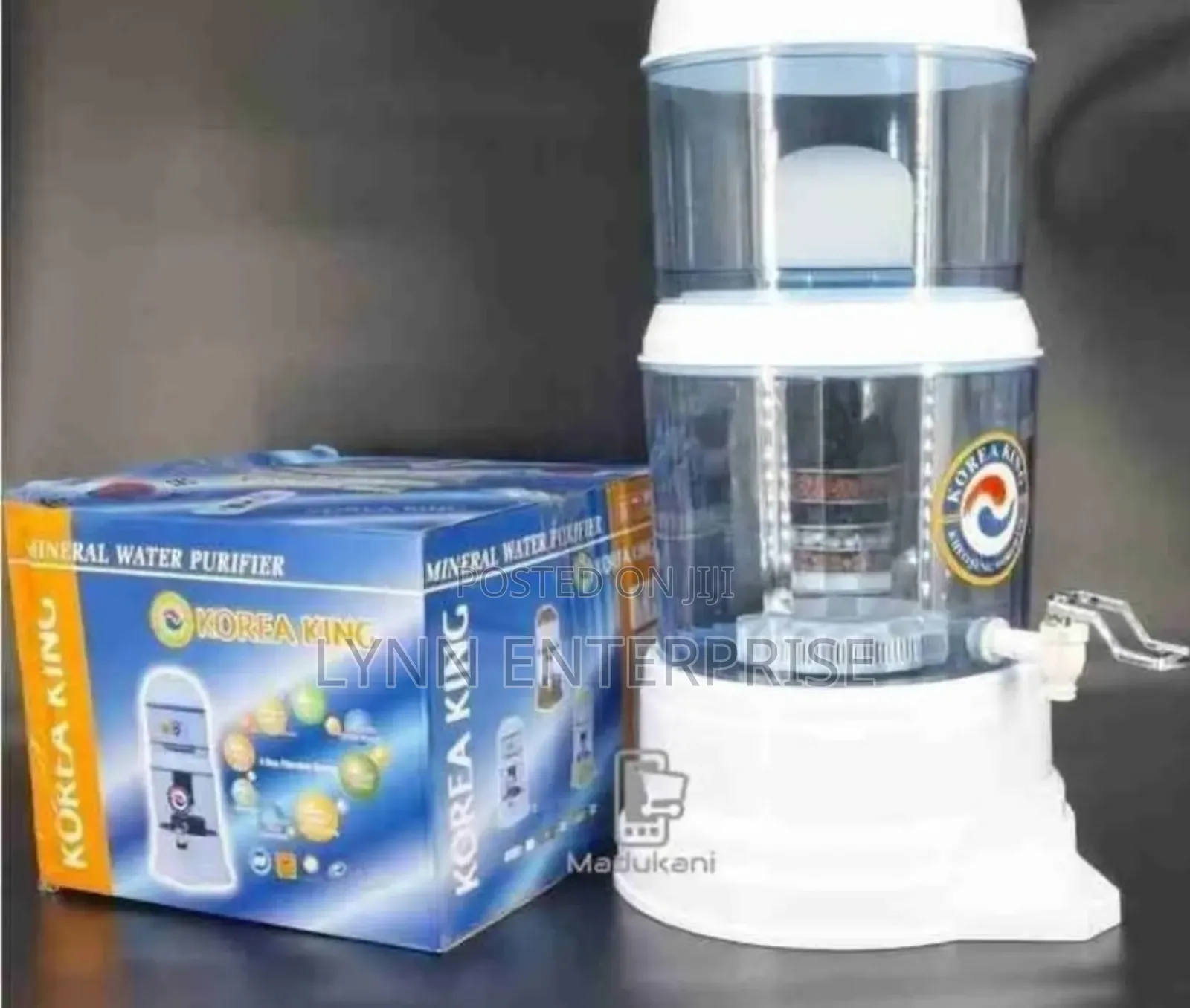 Water Purifier