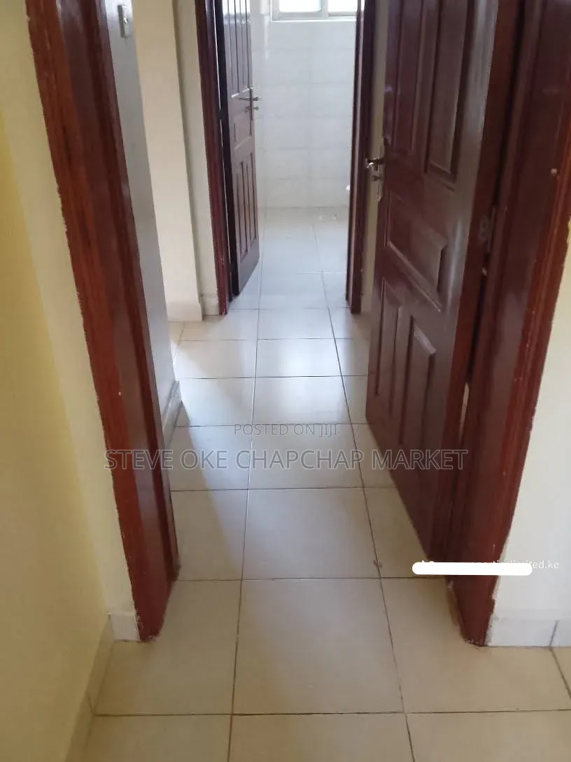 3bdrm Apartment in Greatwall Gardens, Lukenya for sale